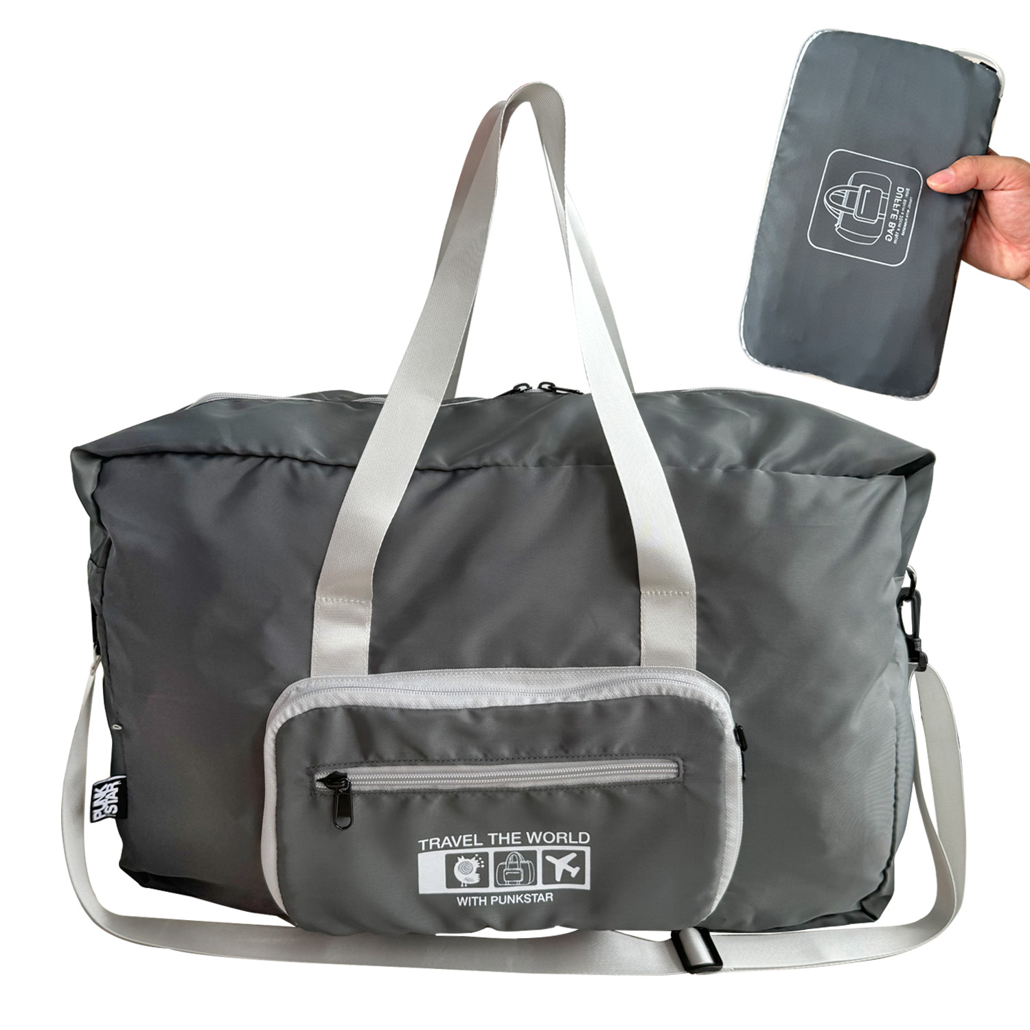 TOUR DUFFLE BAG 25SS 新品未開封 Supreme】Duffle Bag☆25SS☆ (Supreme/ボストンバッグ