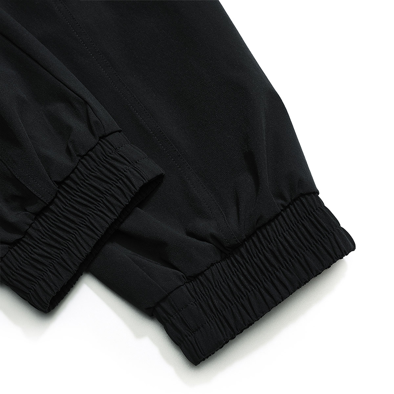 FILA CORE Women's EXPLORE OUTDOOR Woven Pants in Black