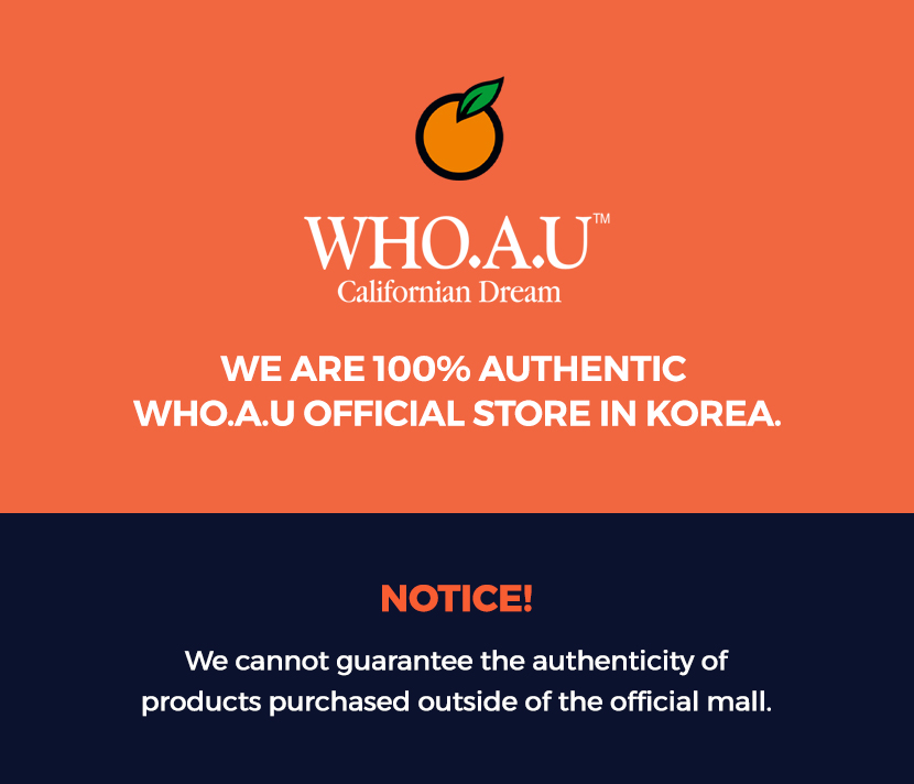 【WHO.A.U】Steve left bokashi sweater WHO.A.U】Steve left bokashi sweater (WHO.A.U/ニット