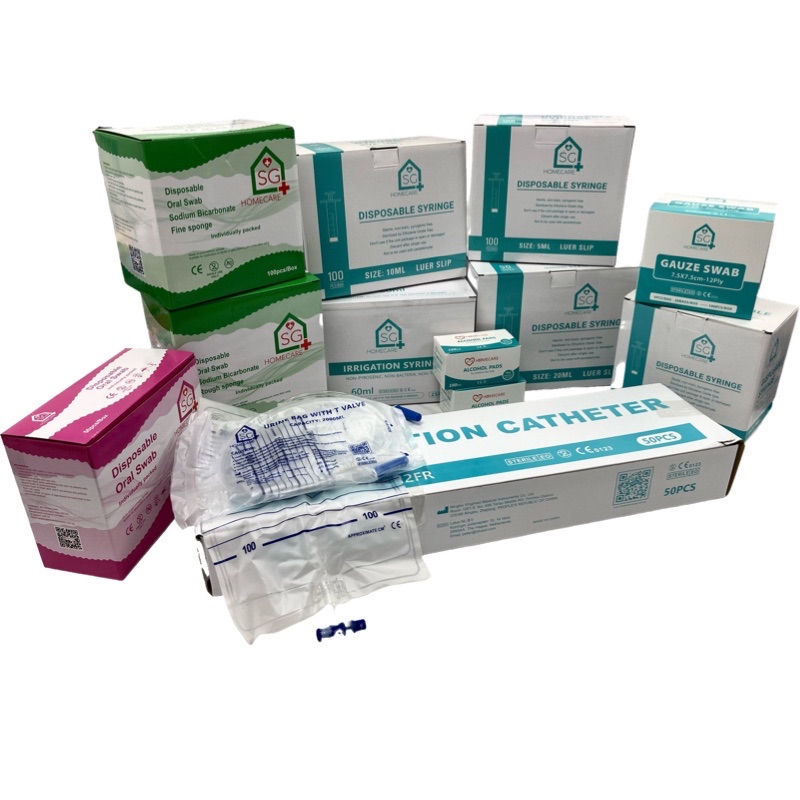 Cosmo Med sterile dressing set | Shopee Singapore