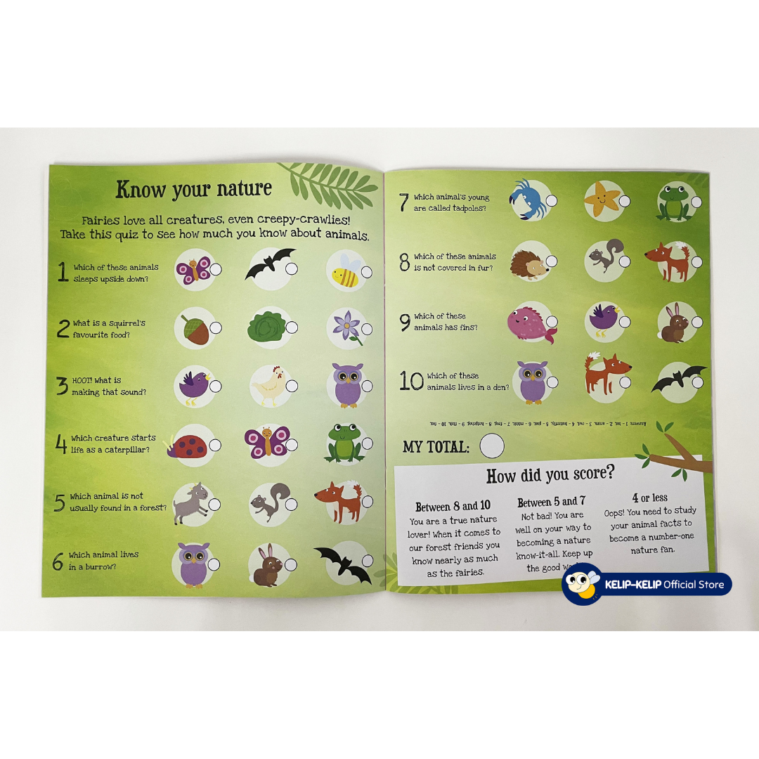 My First Colour Draw & Sticker Book Activity Case with 4 Activity Books ...