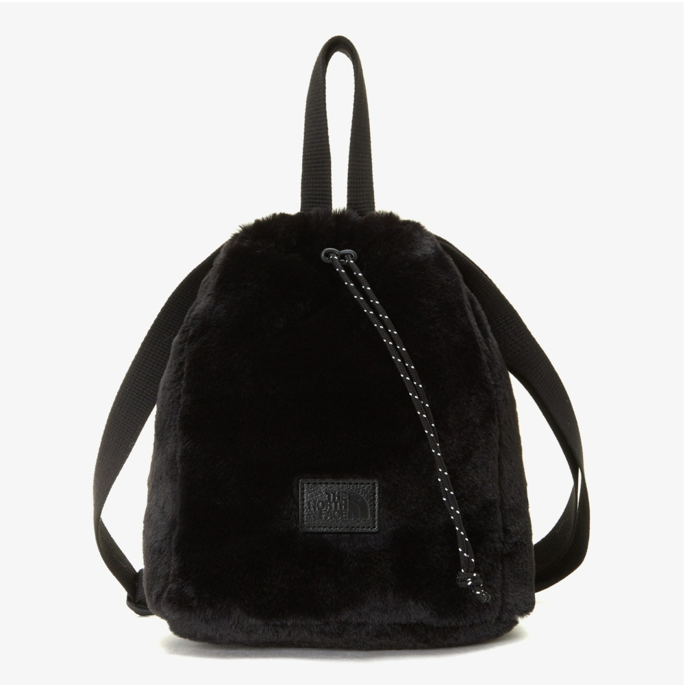 Fur hot sale mini bag