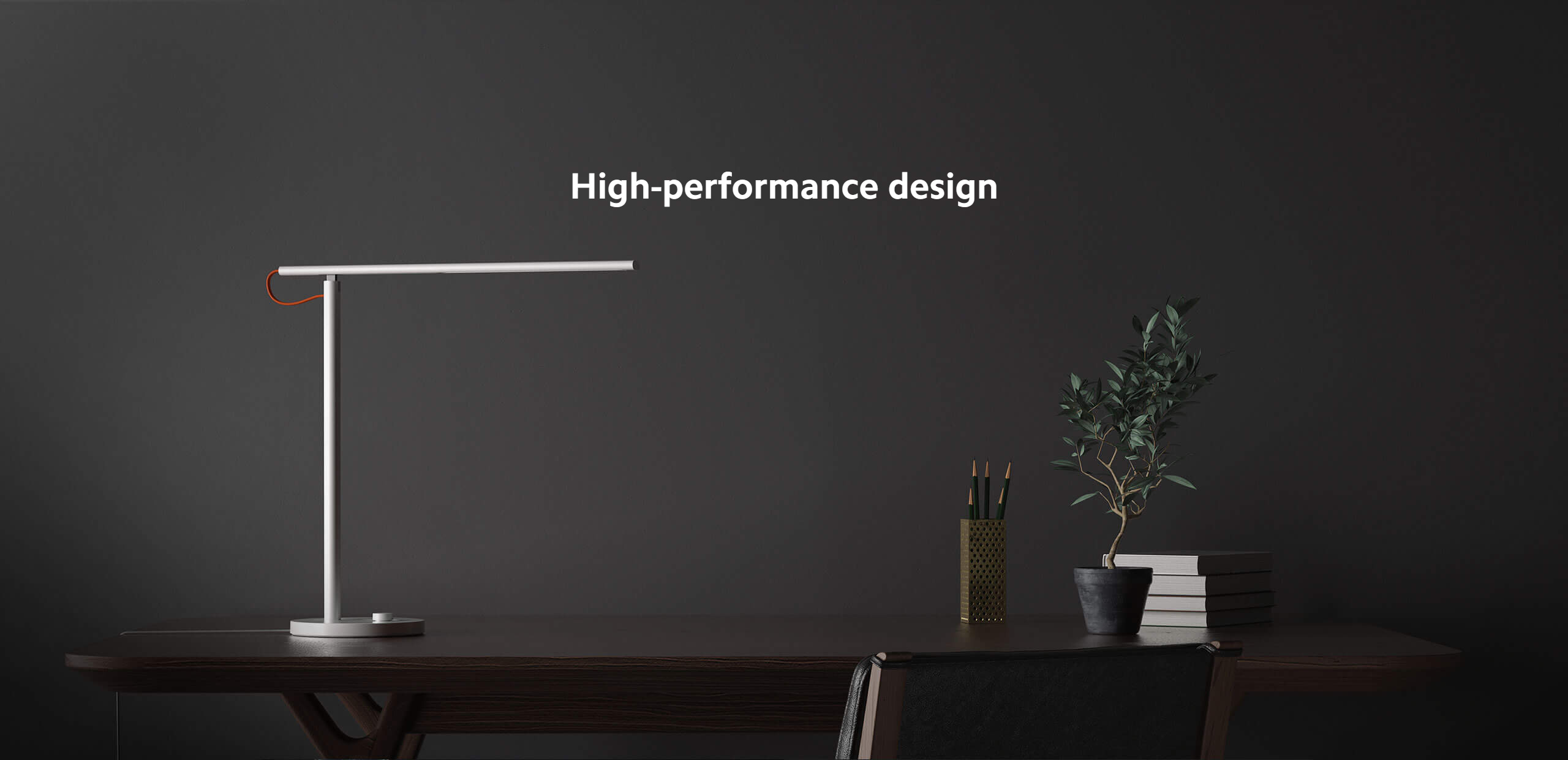 Xiaomi LED Desk Lamp 1S | Shopee Singapore
