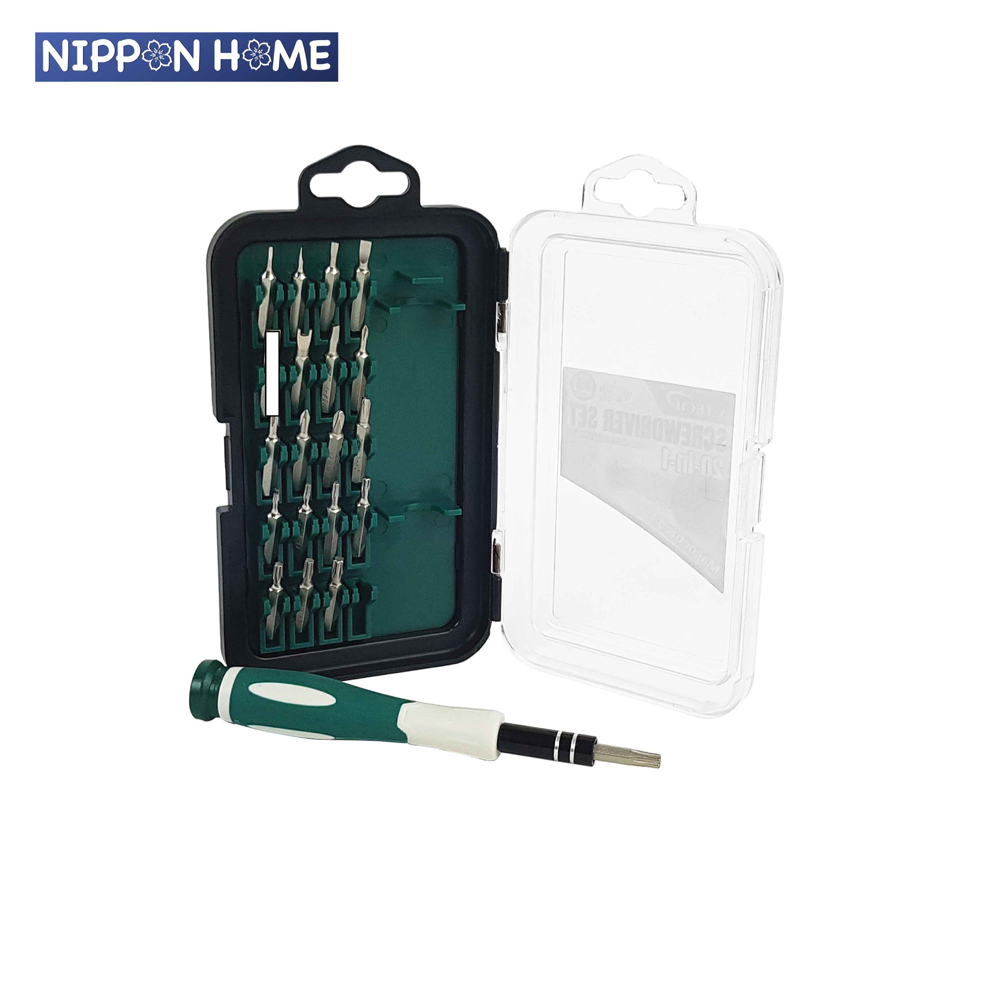 [Hardware] A-Tech 20 in 1 Precision Screwdriver, design for small ...