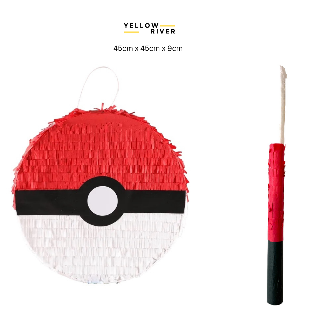 Pinata Silver Star (Included Stick) | Shopee Singapore