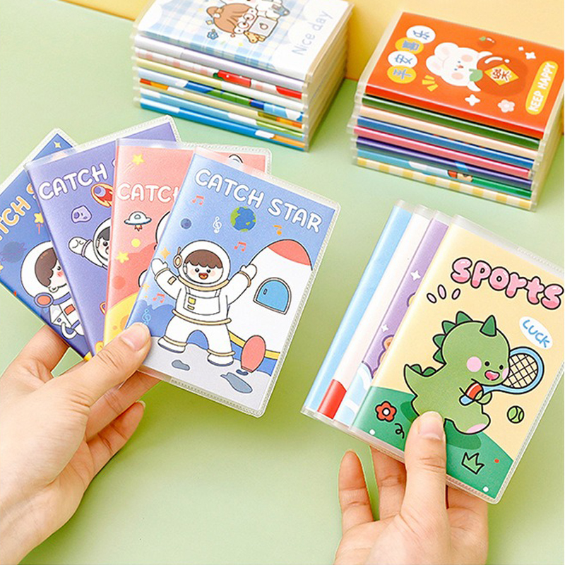 A7 Mini Notebook Cute Notebook Notepad Kids Goodie Bag Gifts Children ...