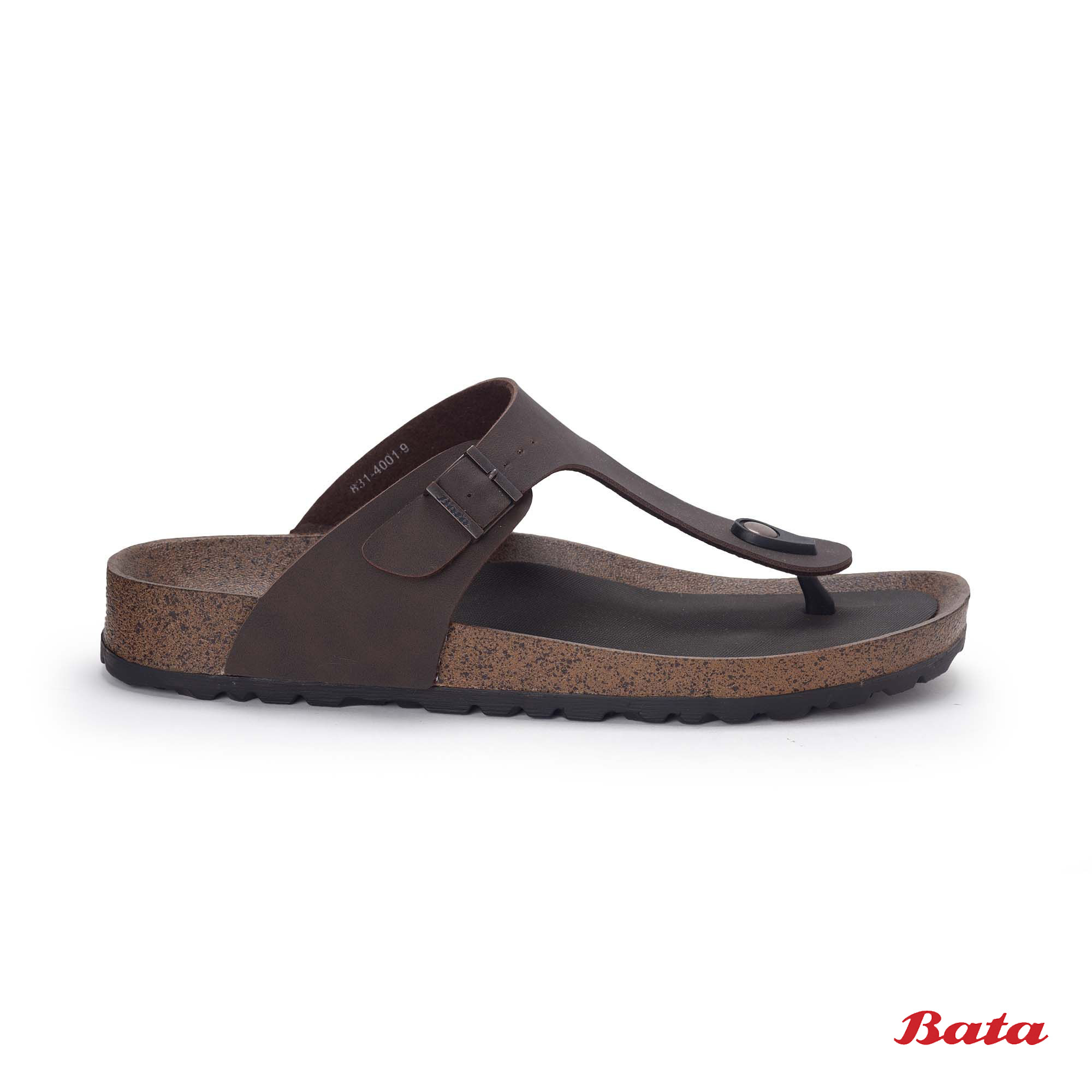 For Men Amazon Bata Slippers BATA Men Summer Matte Sandals 831X001