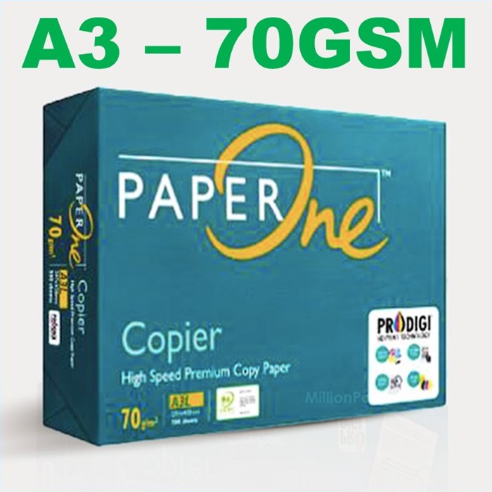 [PAPER ONE * PERFECT PRINT] Printing Paper | A4 Paper | A5 Paper ...