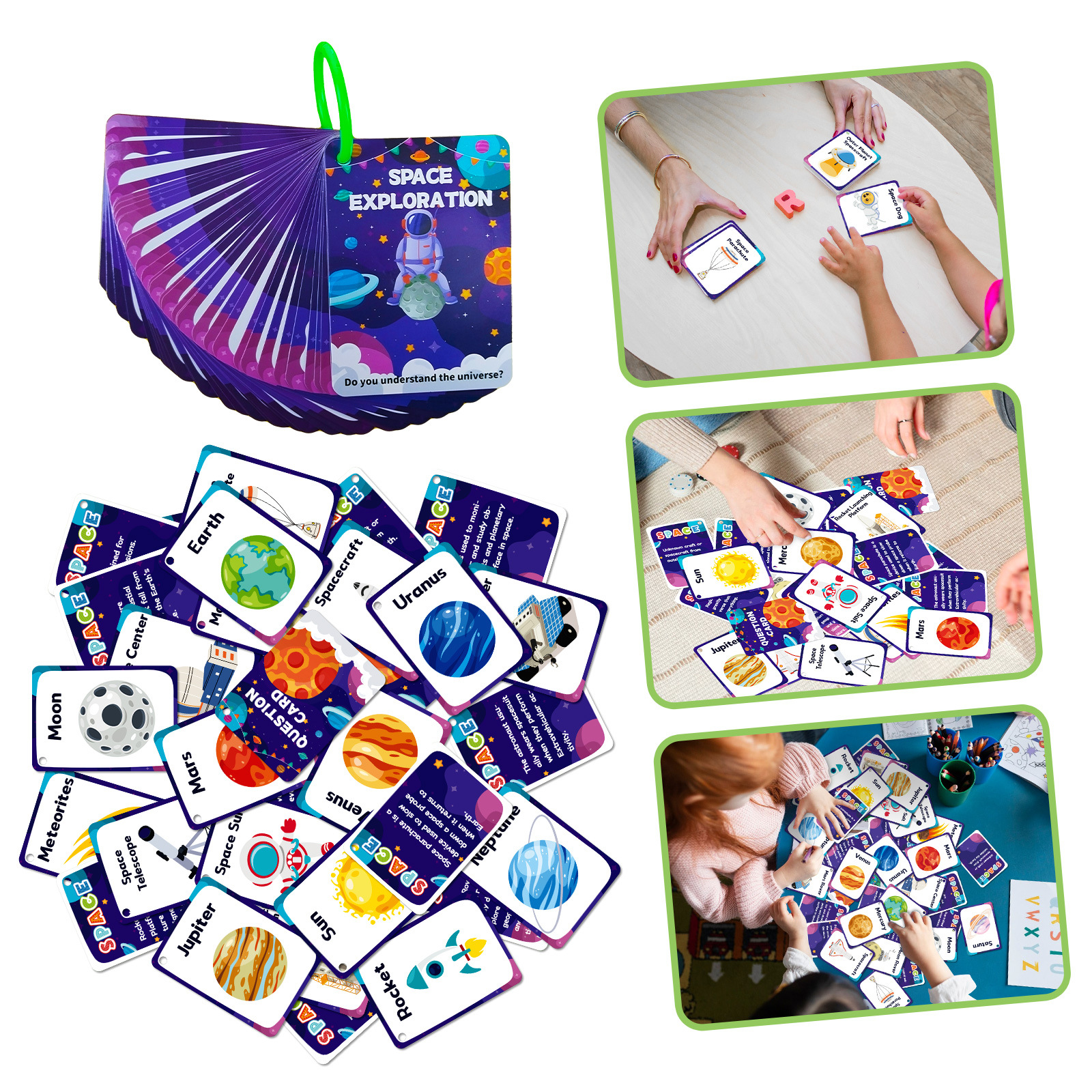 Flash Card Flash Cards for Kids Flashcards for Toddler Learning Flash ...