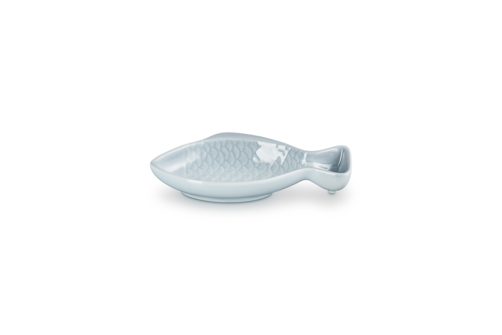 Le Creuset Stoneware Small Fish Dish 90ml | Shopee Singapore