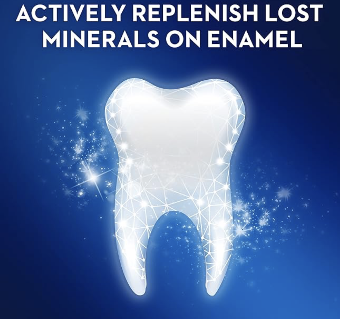 Oral-B Dental Science Toothpaste / Enamel Densify 95g / Gum and Enamel ...