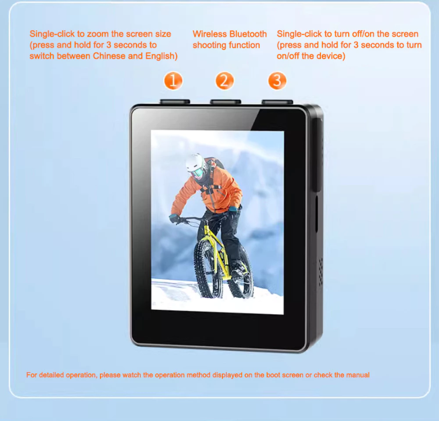 CL07 1.7m Selfie Stick Monitor HD Screen Projector Tripod Phone Stand ...