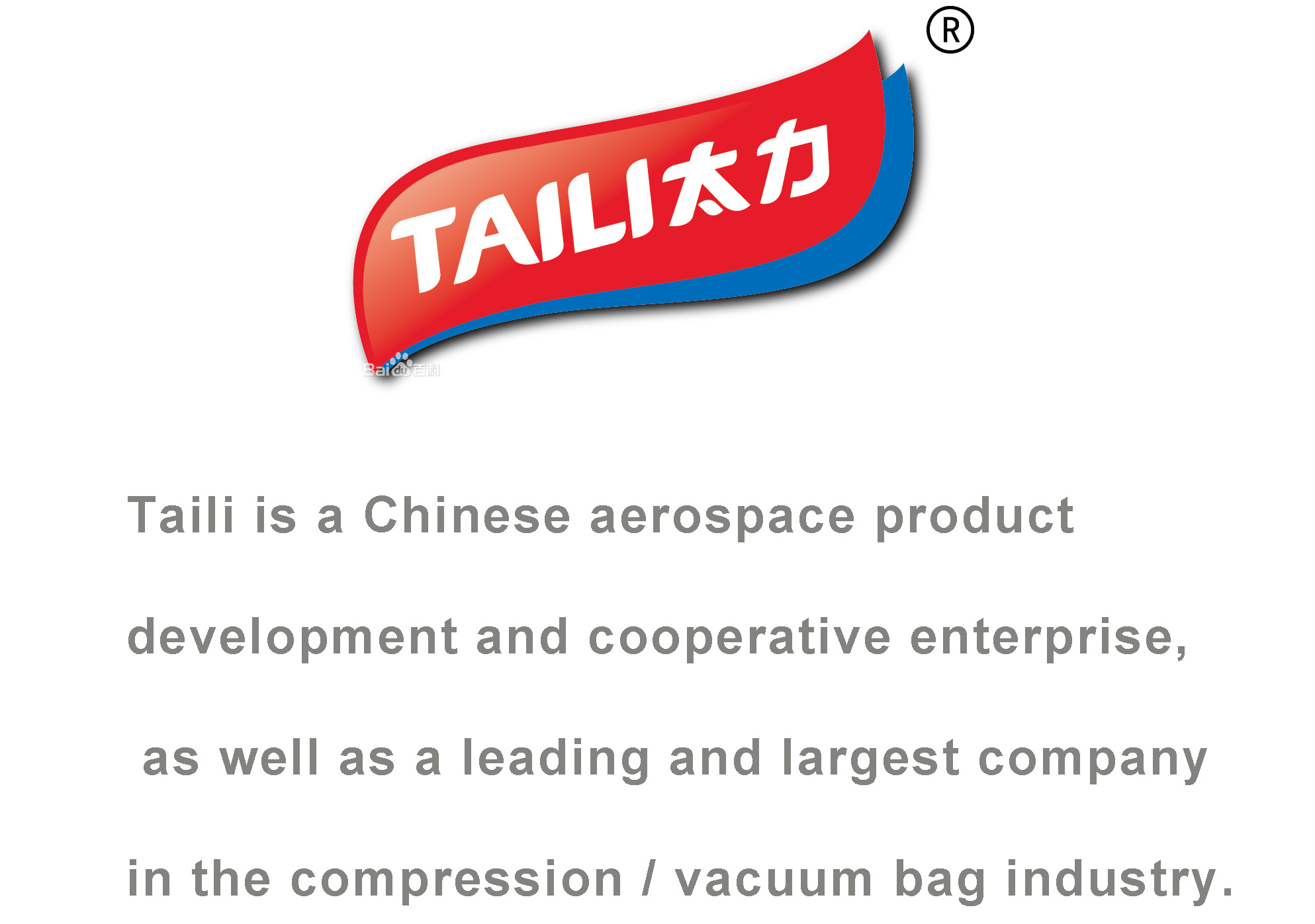 TAILI Vacuum Bag Compression Bag No Need Pump Reusable Travel Clothes ...