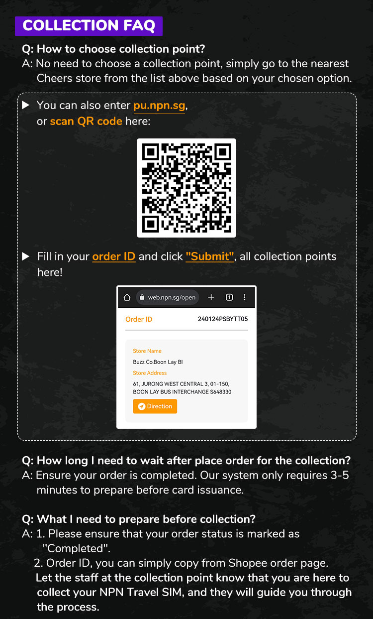 ESim Devices Only | Happy 5G ESim Singapore/Malaysia 30Days - View #7