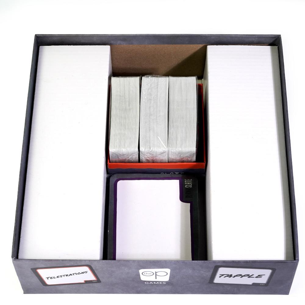 Blank Slate The Game Where Great Minds Think Alike | Fun Family ...
