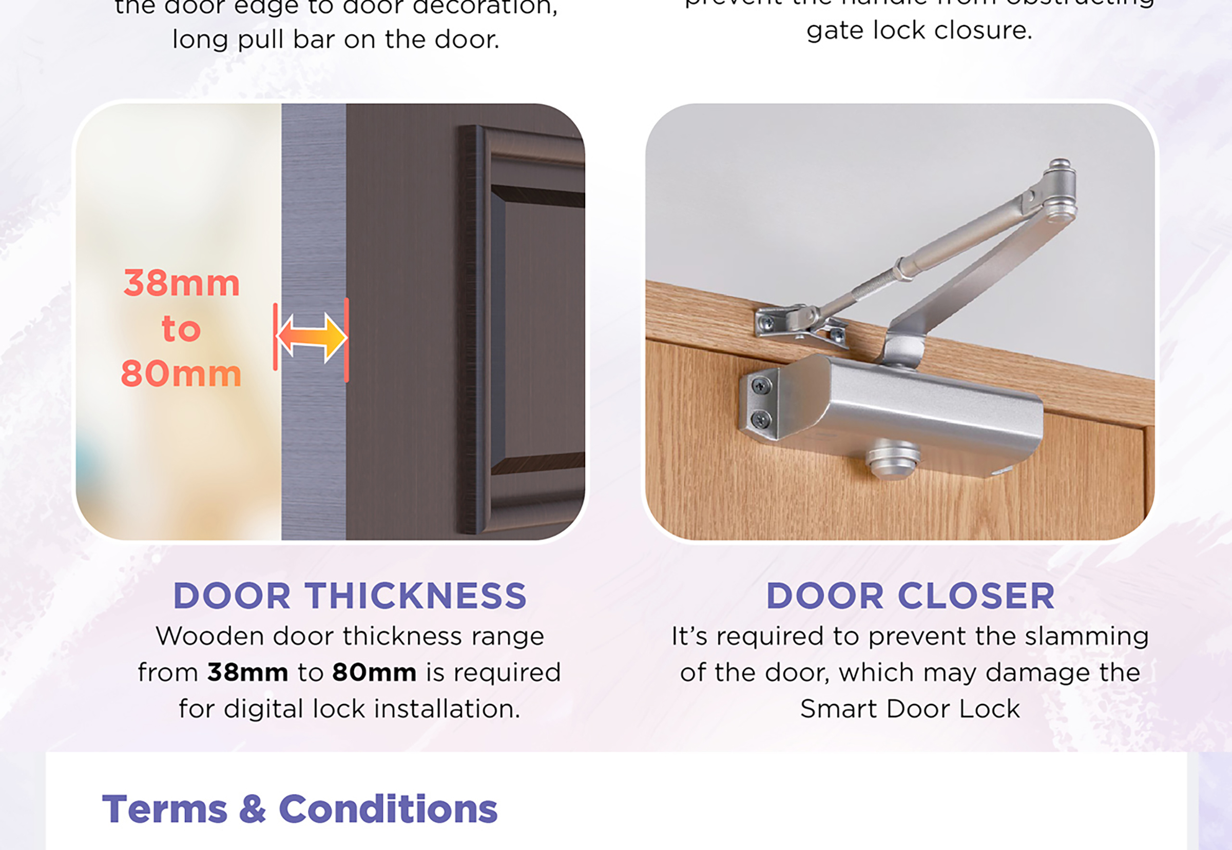 ZIGBANG SHP-H60F WIFI DIGITAL LOCK. FINGERPRINT/PIN/KEY+WIFI APP(FREE ...