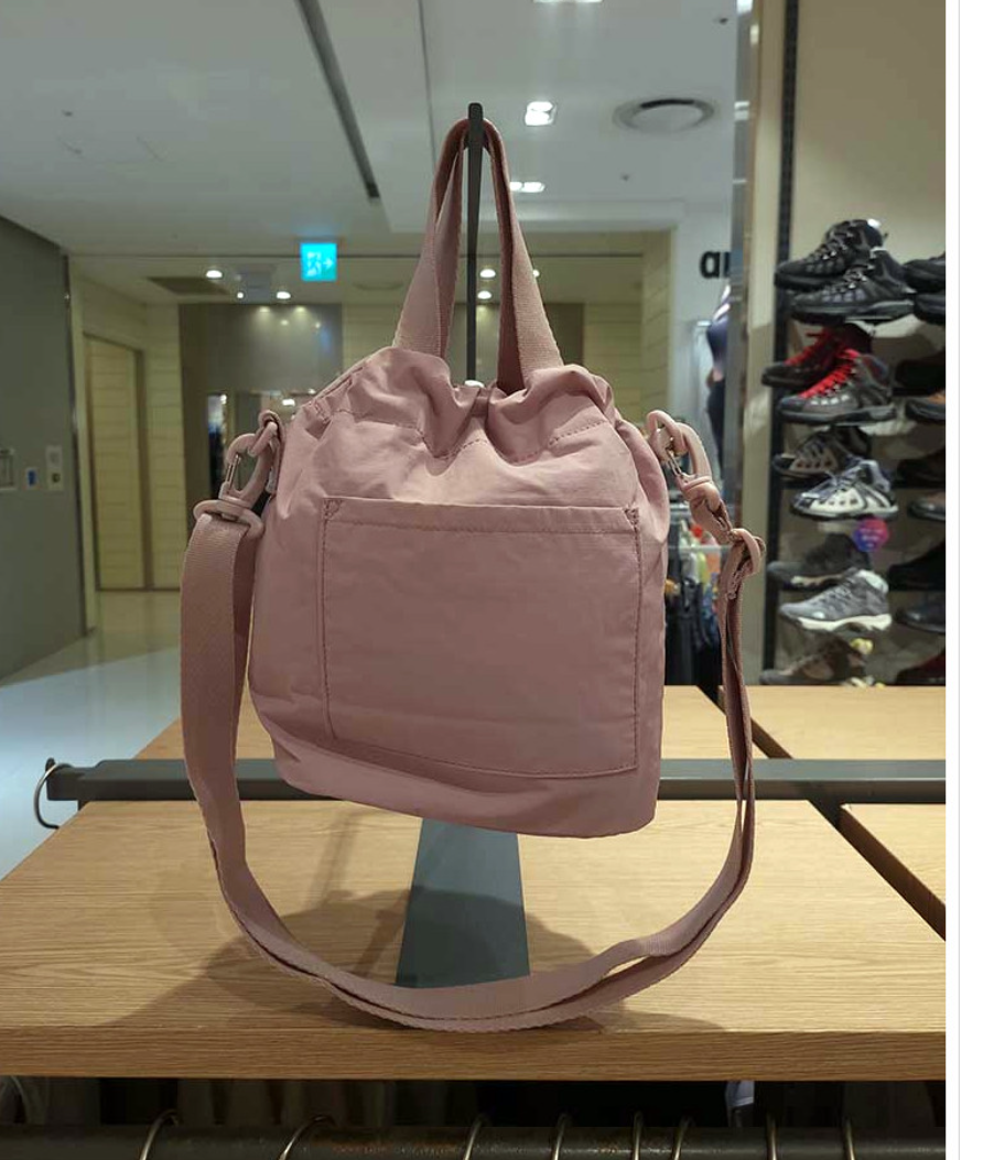 The North Face Breeze Bucket Bag / 4color (2025New) | Shopee