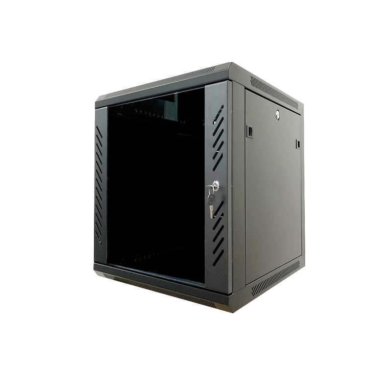 7-STAR* 6U/9U Server Rack with 2x Exhaust Fan+6 Way PDU, WALL MOUNT ...
