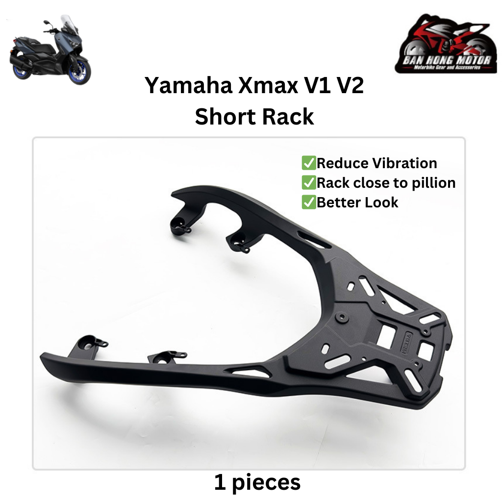 XMAX V1/ V2 /V3 Rack Short Rack Alloy Rack/ Heavy Duty Rack / Xmax Rack ...
