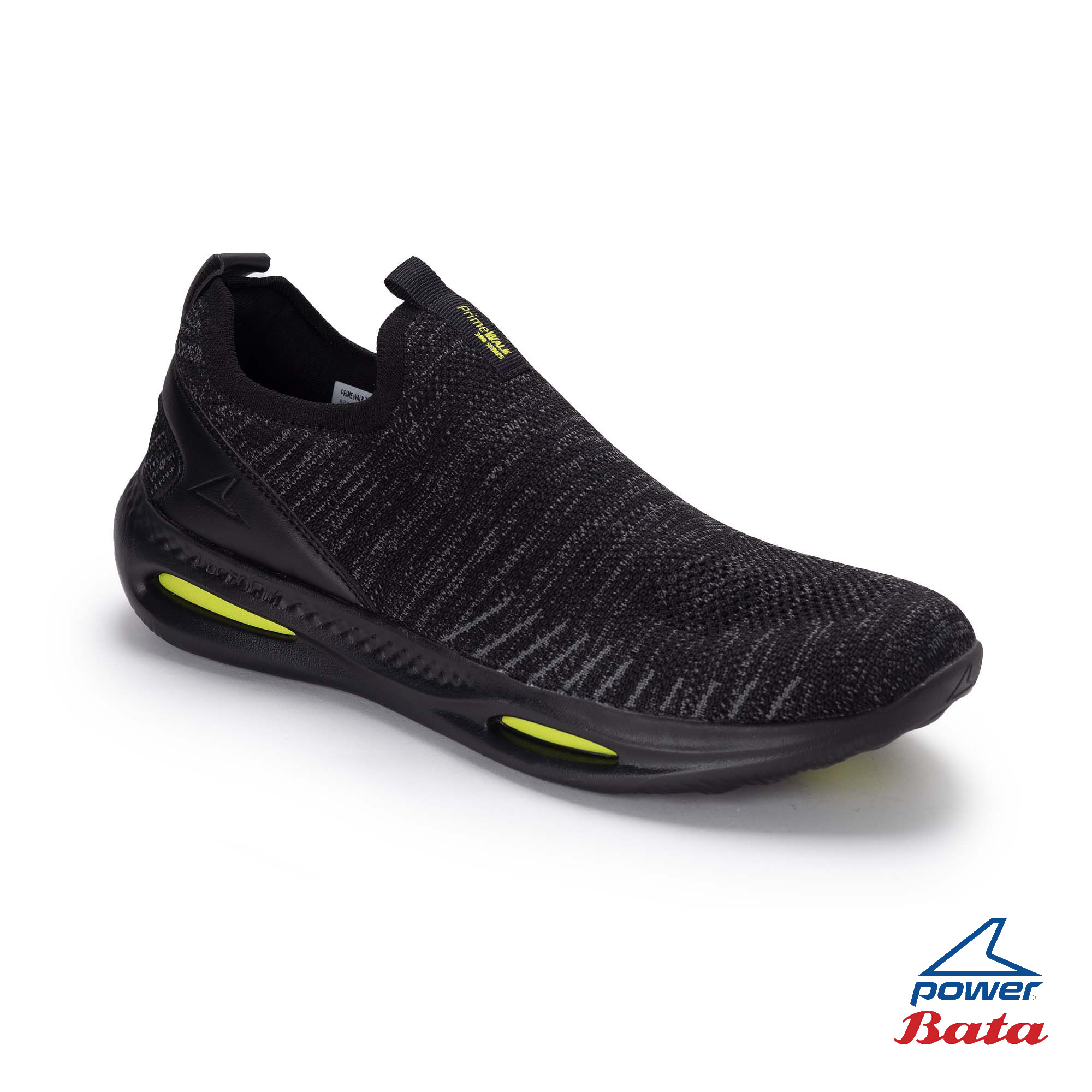 Power Men Walking Shoe Prime-Walk 300 Slip-On V4 828X838 | Shopee Singapore