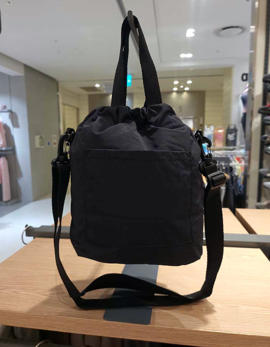 【THE NORTH FACE】 Breeze Bucket Bag ♥4COLOR The North Face - Breeze Bucket Bag (4 colours)