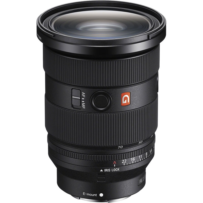 値下げ中:本日まで】82mm / ひくく SONY FE 2470 F2.8 GM
