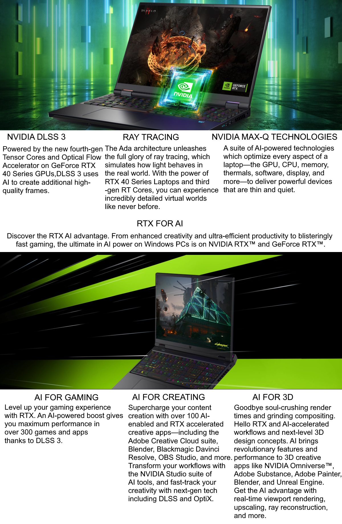 Enable Dlss Dlss Unreal Engine MSI GeForce RTX 4090, 24GB GDDR6X