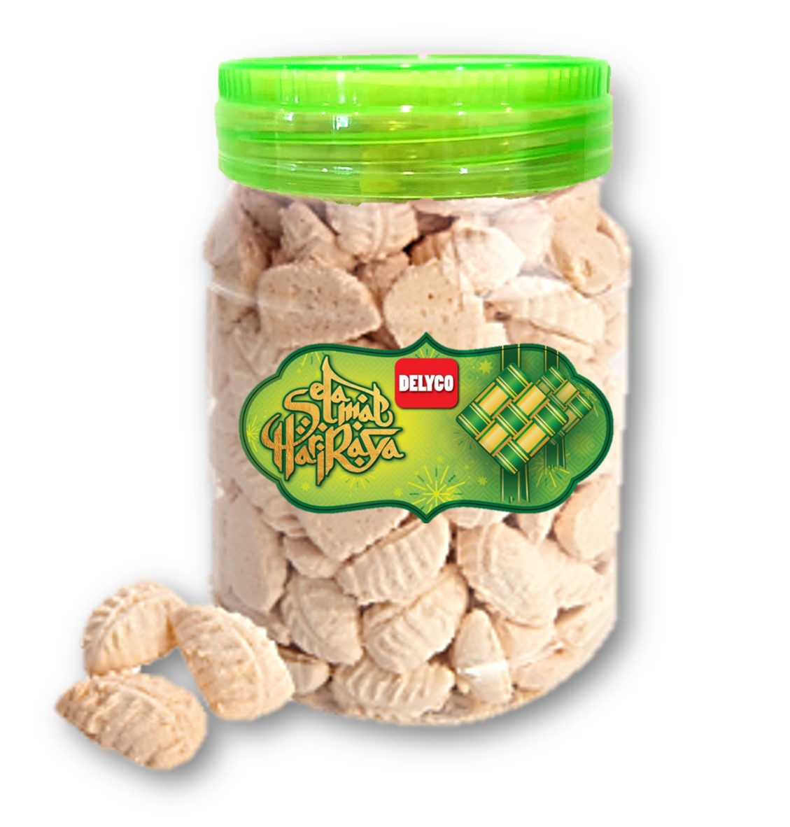 2026 Hari Raya Goodies / Bangkit / Muruku / Suji / Makmur / Dahlia ...