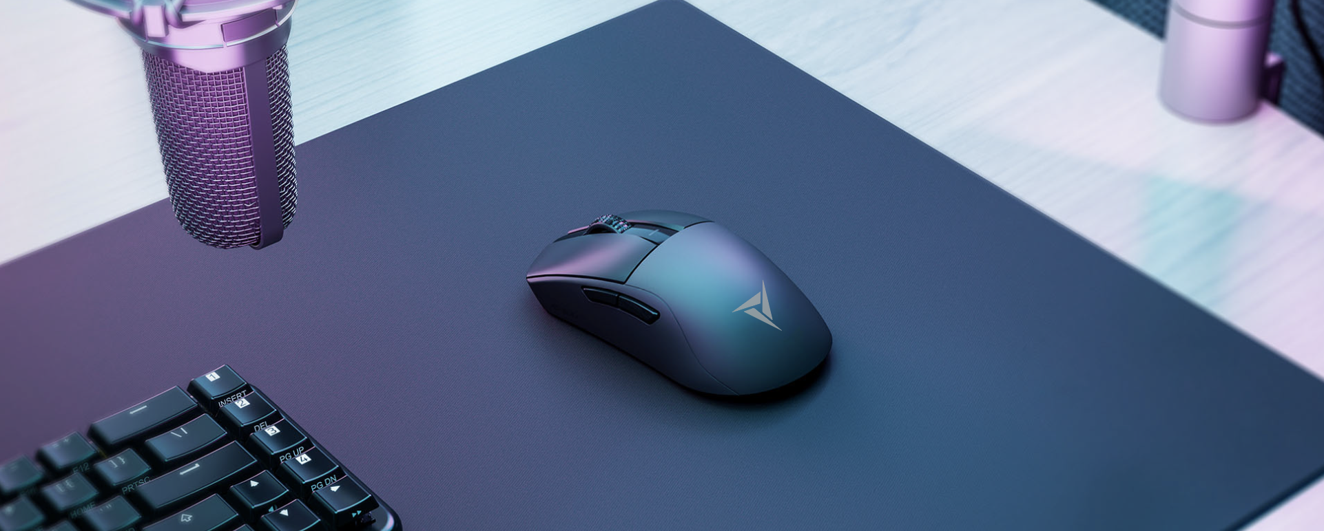 ULTi APEX+ Evolution Wireless Gaming Mouse | 4K Polling Ready | USB-C ...