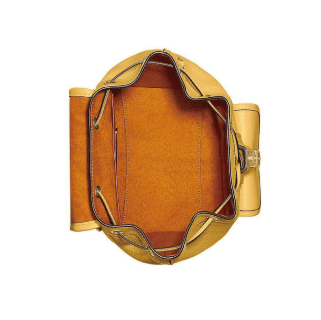 Coach Riya Mini Backpack | Shopee Singapore
