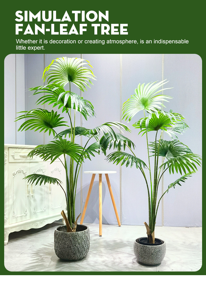 ODOROKU Artificial Plant Fake Table Plants Small Potted Plants Faux ...
