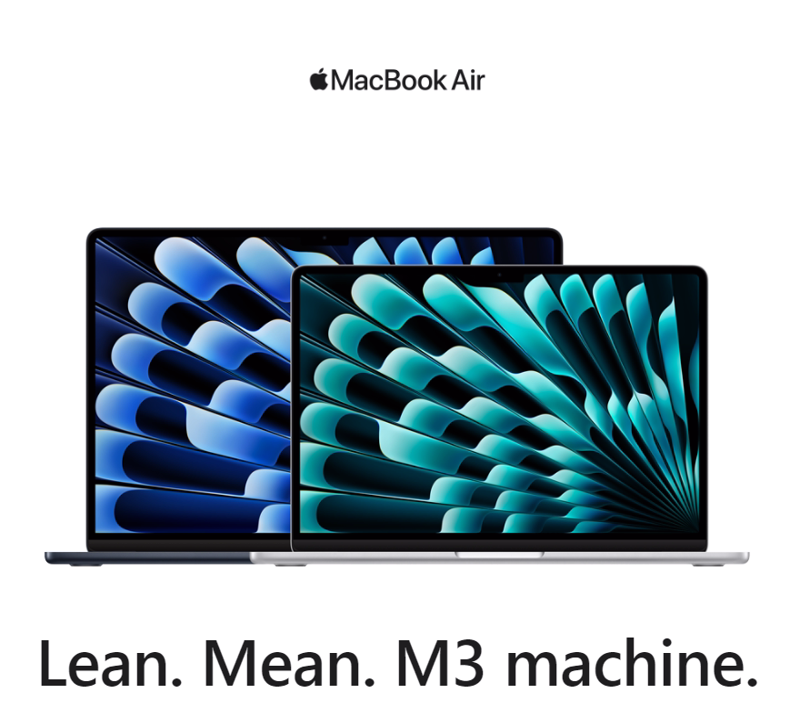 MacBook Air 13インチ Apple M2チップ 2022 SSD 512GB /メモリ 16GB 