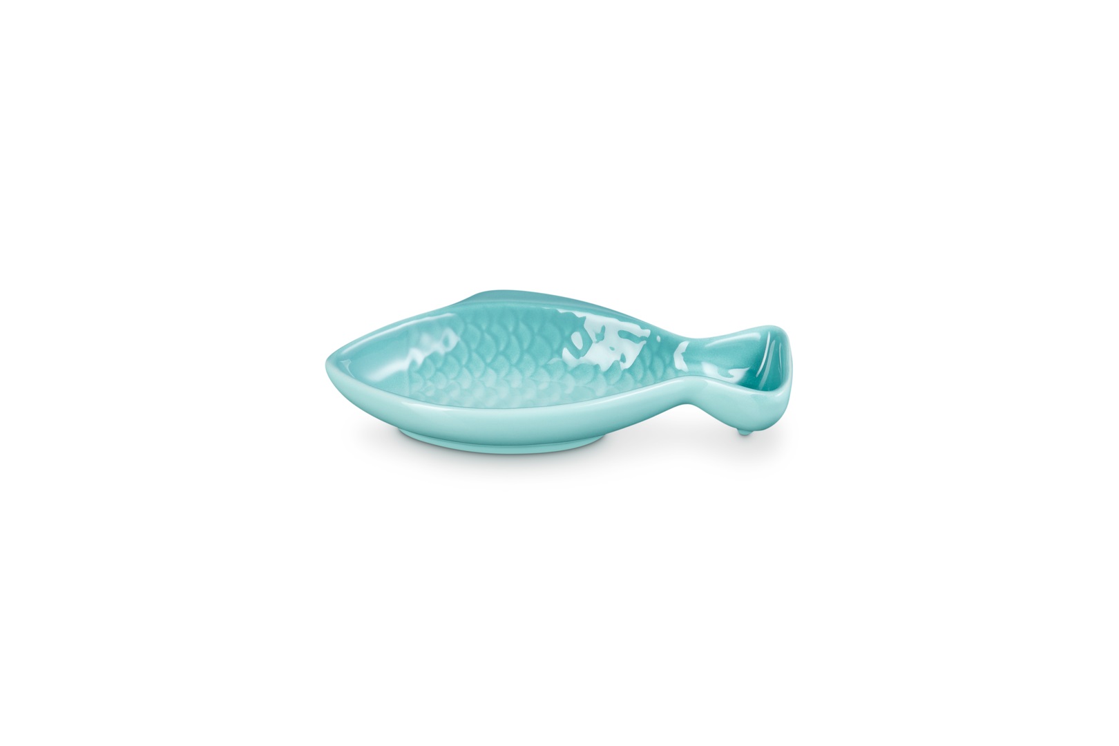 Le Creuset Stoneware Small Fish Dish 90ml | Shopee Singapore