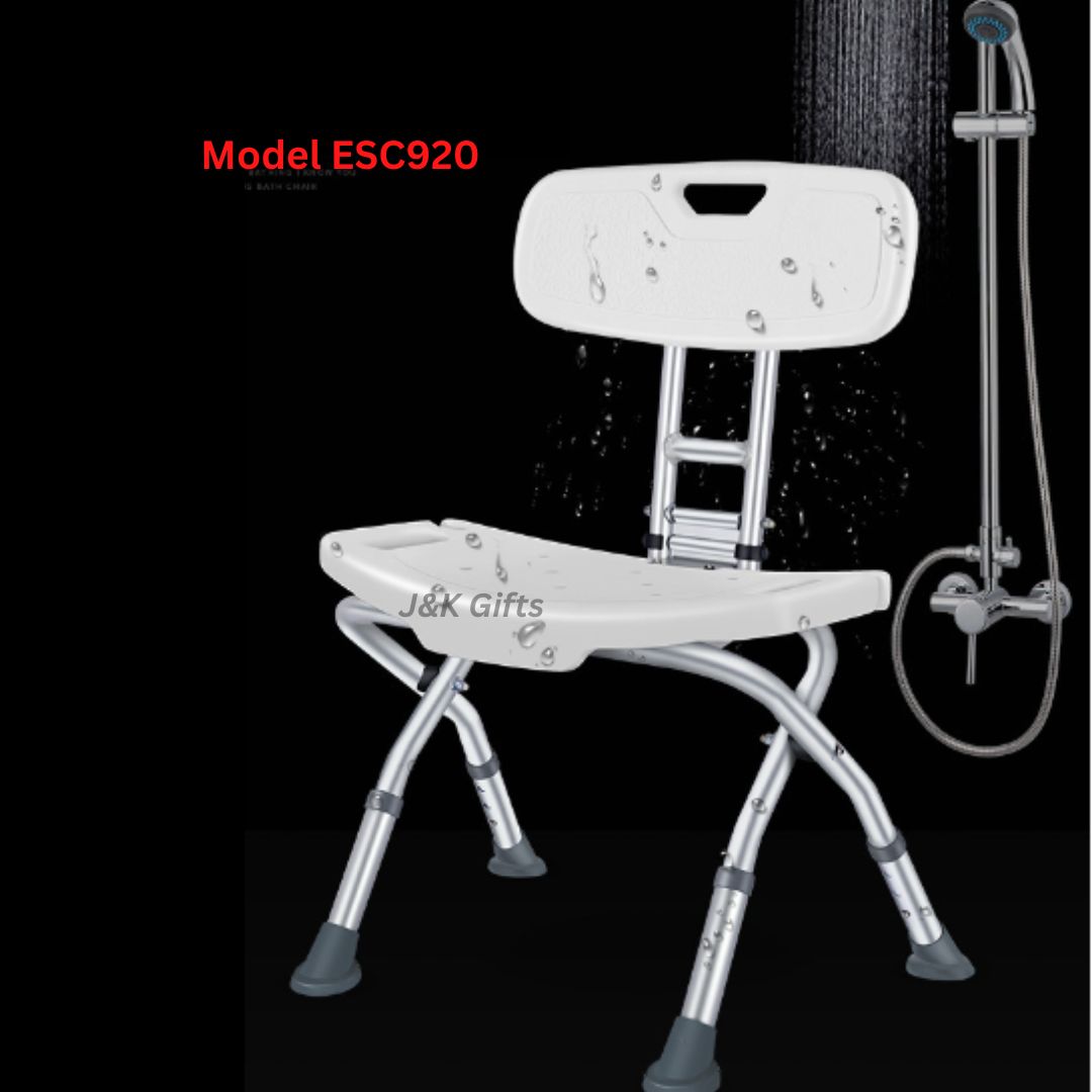 Elderly Bath Chair Foldable Pregnant Women Shower Chair Special Non ...
