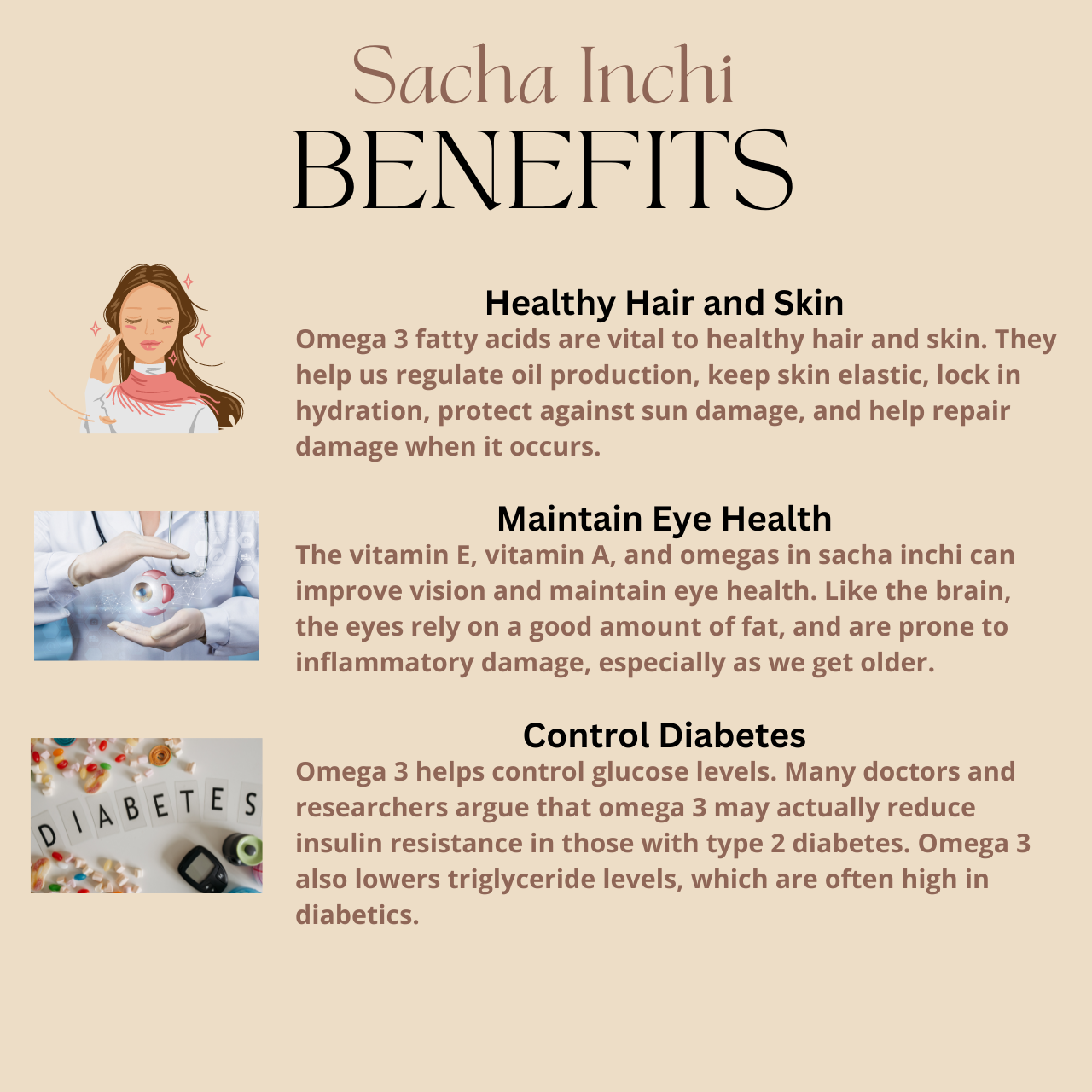 thumbnail image 2 of Mulittea 1000mg Sacha Inchi Oil Softgels – Organic Dietary Supplement, 120 Caps 2 of 4