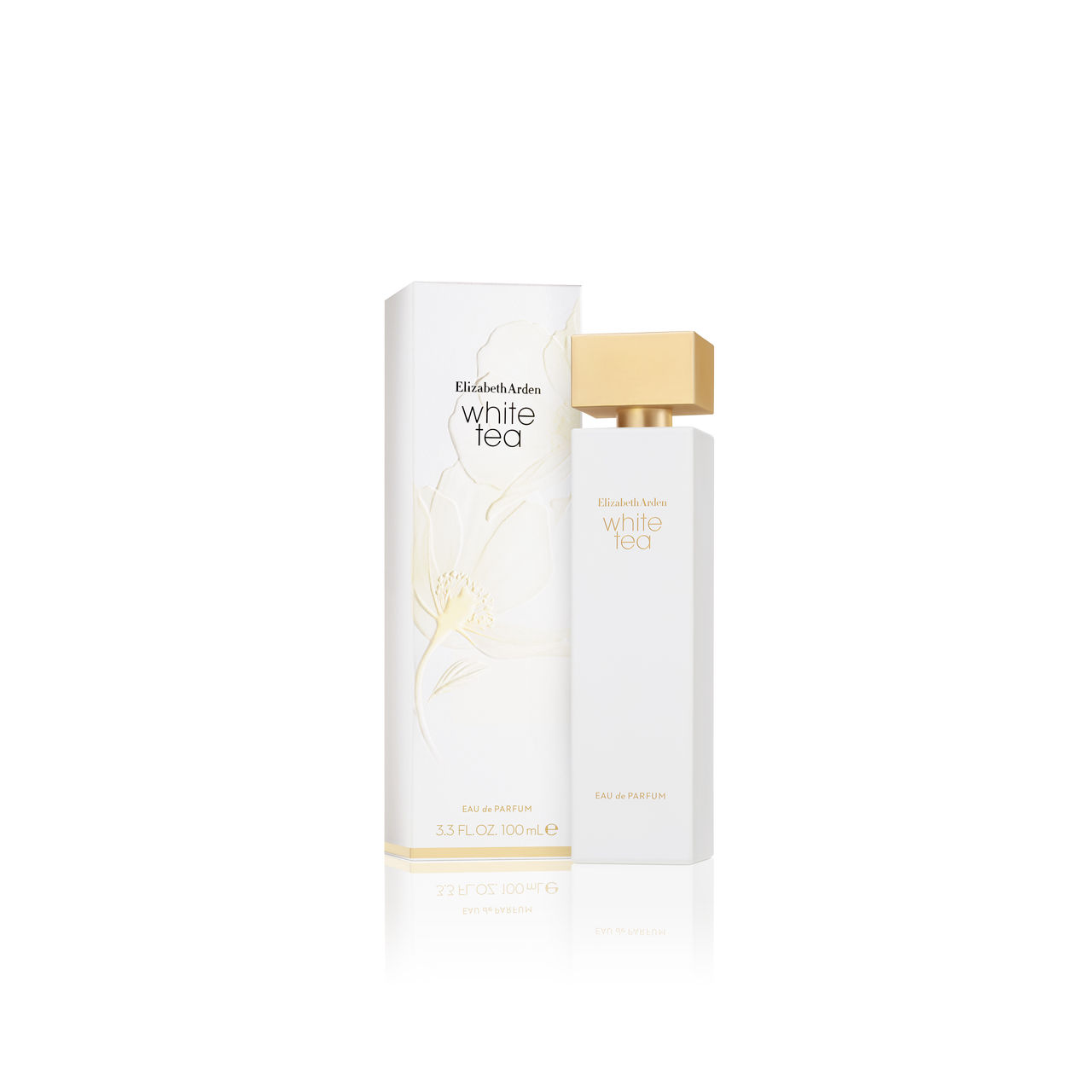 White tea perfume hotsell