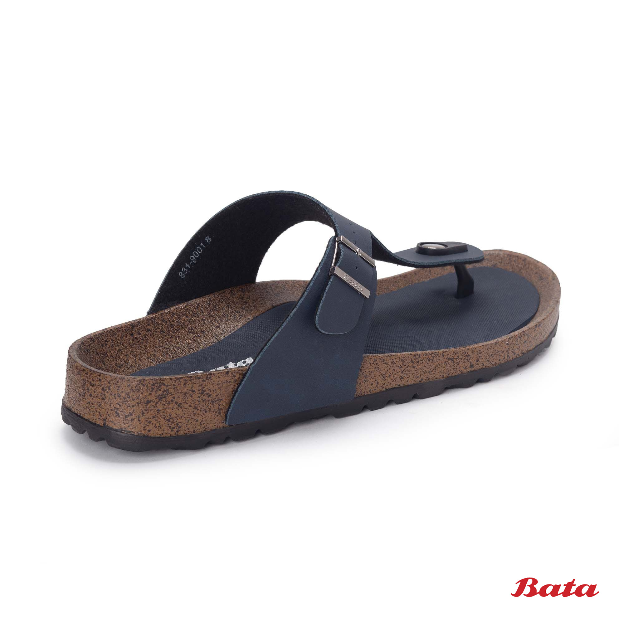Flip Flops Birkenstock Bata BATA Men Summer Matte Sandals