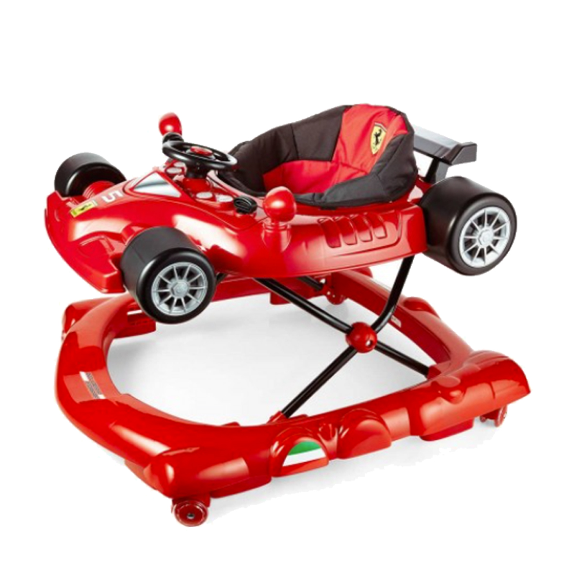 Ferrari F1 Baby Walker | Shopee Singapore