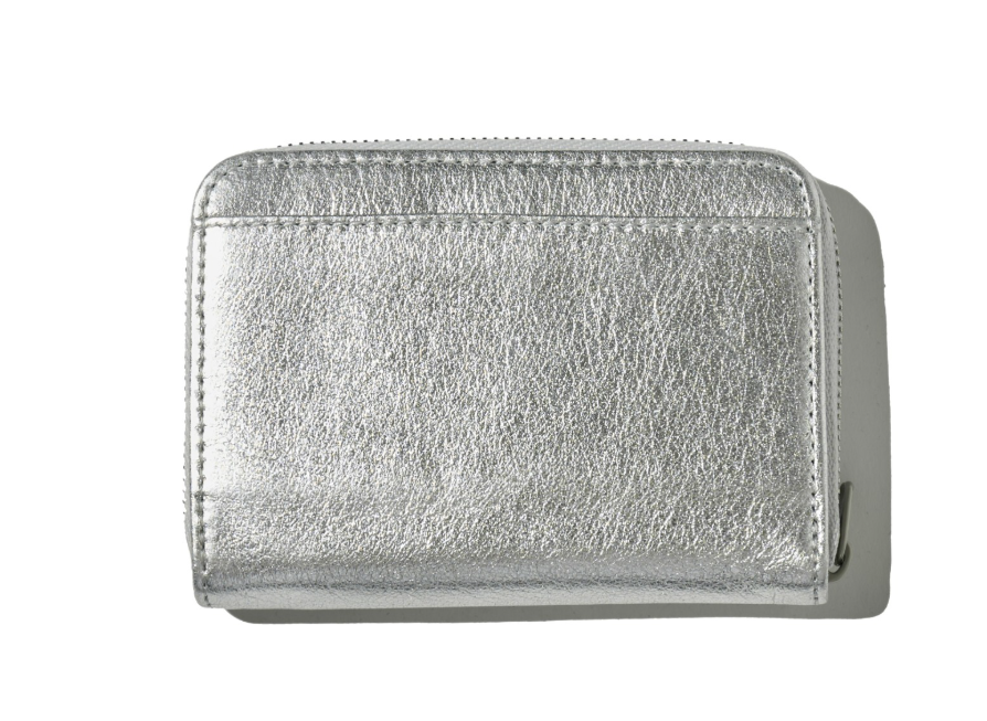 【MARITHEFRANCOISGIRBAUD】CIRCLE LOGO CARD WALLET BAG MARITHEFRANCOISGIRBAUD】CIRCLE LOGO CARD WALLET BAG CIRCLE