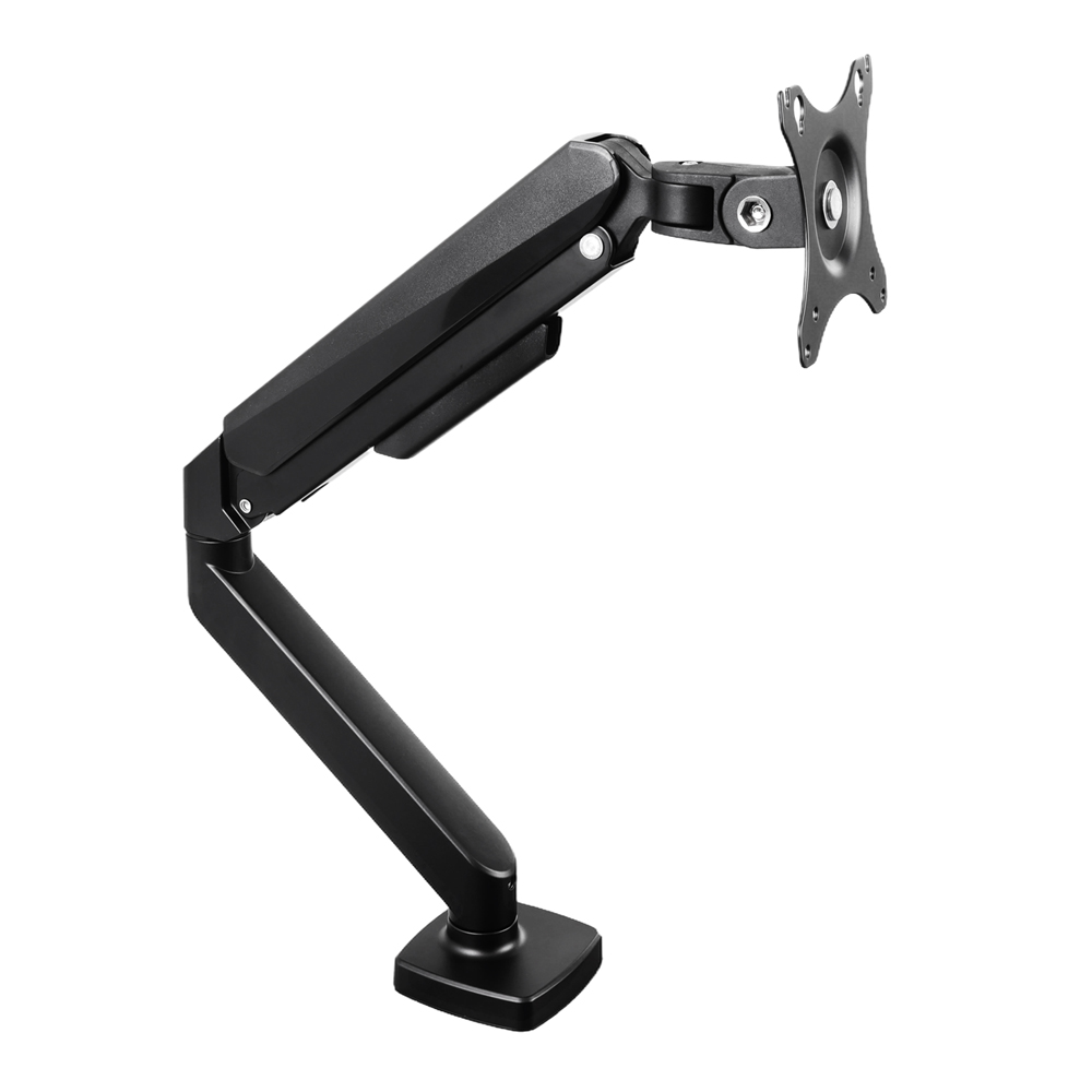 TakeAseat Monitor Arm ★ AXON ★ Dual ★ NeonFlex RGB ★ TITAN Heavy Duty ...