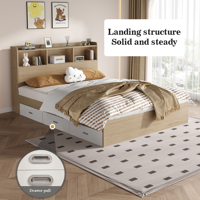 Luna smart bed best sale