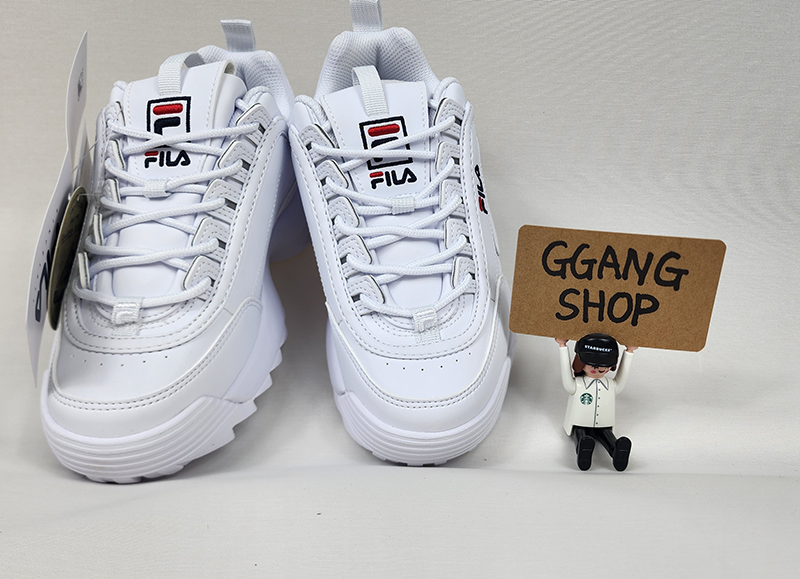 Lacet fila shop