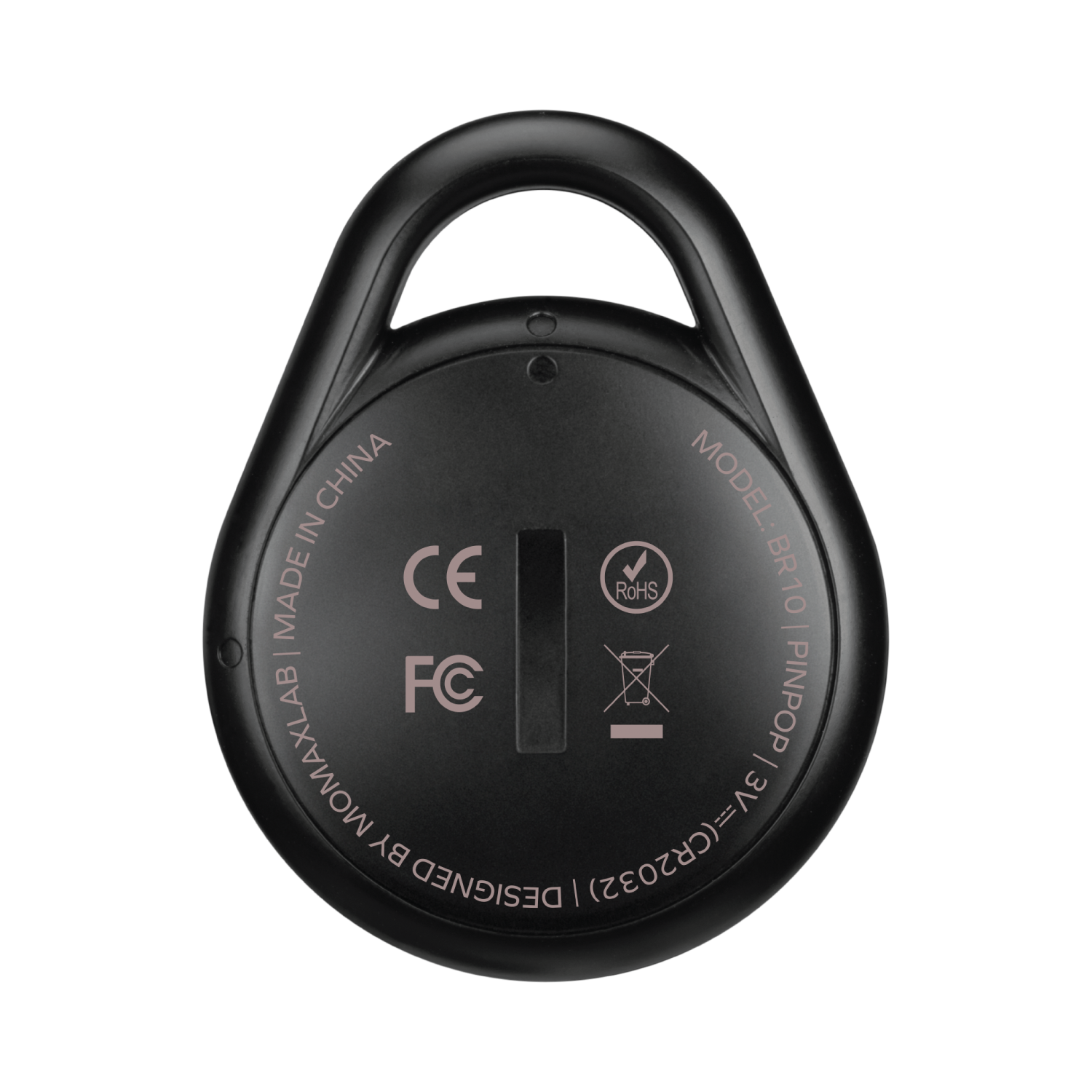 Momax BR10 Pinpop Lite – Find My Locator | Shopee Singapore