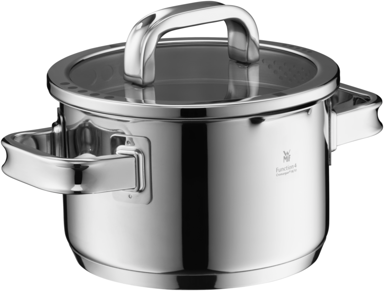 WMF Function 4 Cookware Set, 4-piece | Shopee Singapore