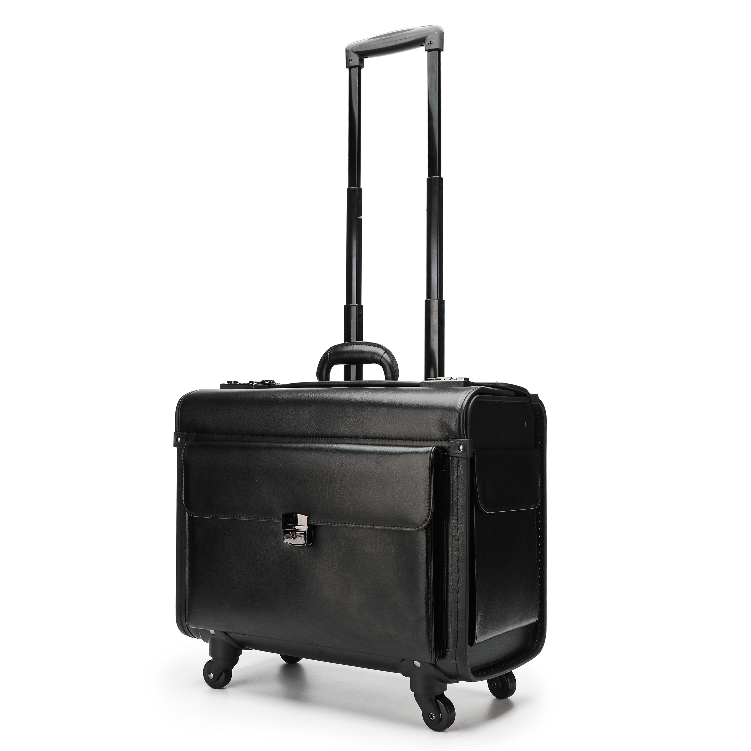 Lawyer bag on wheels deals