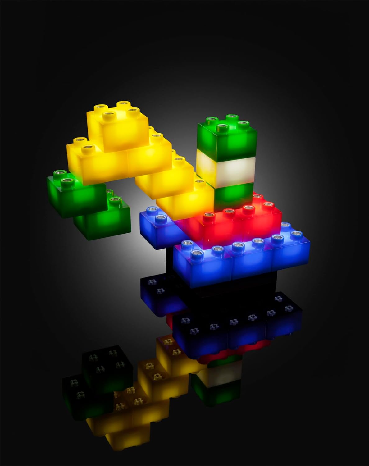 Light stax bricks 2025