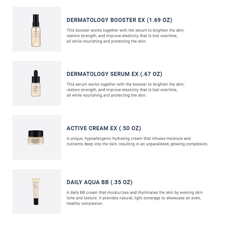 Experience Kit | Ready Stock | Riman Expert Ritual Kit | EX Line | Anti ...