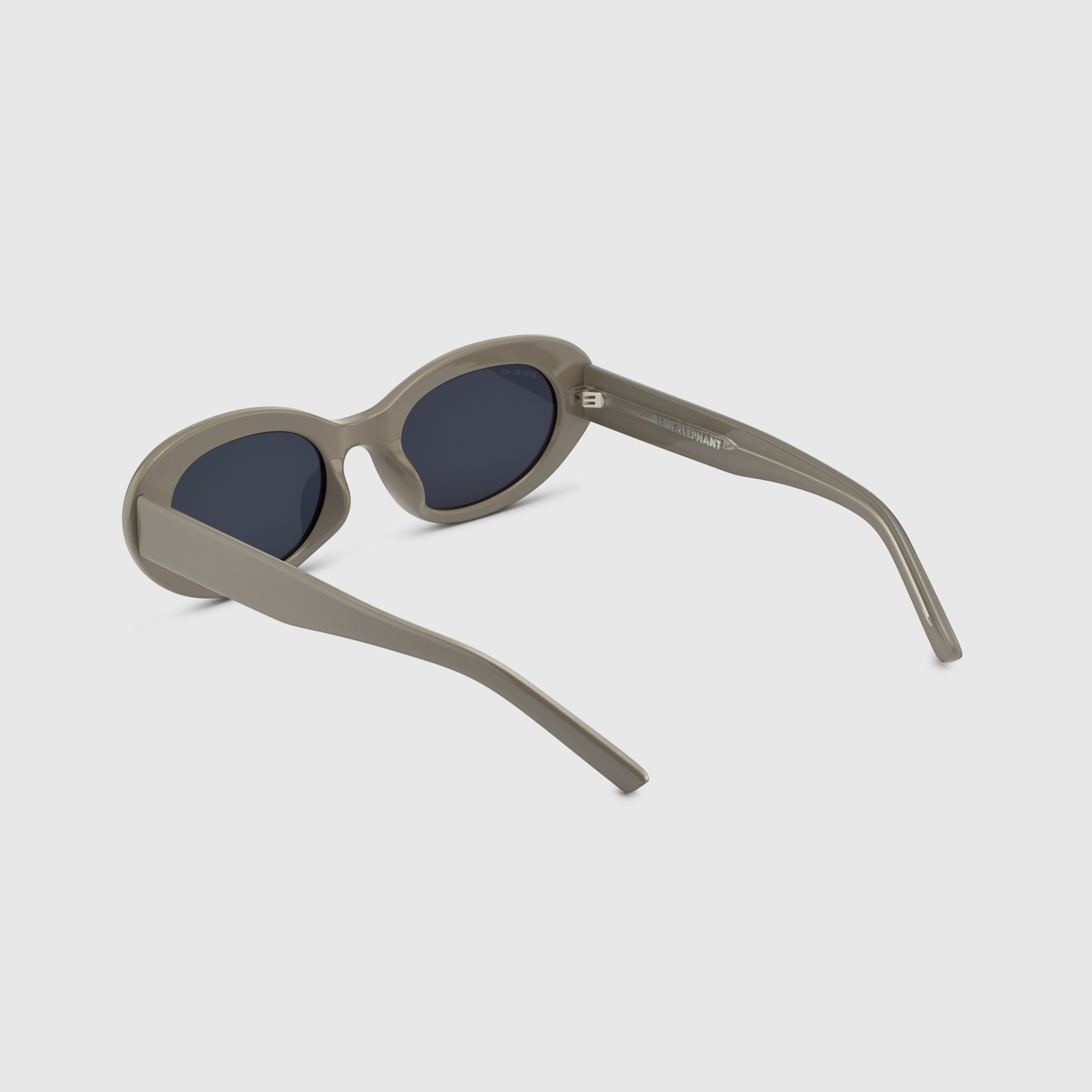 Blue ELEPHANT DIND /7 colors /khaki crystal/ olive crystal