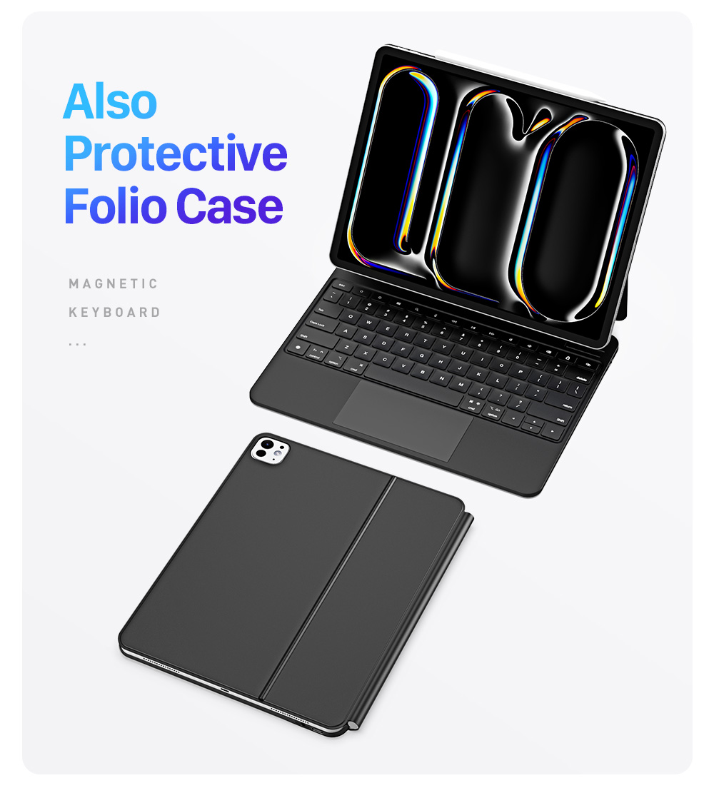 2 Pezzi Pellicola Protettiva In Vetro Temperato Per IPad - Alta - Foto 2