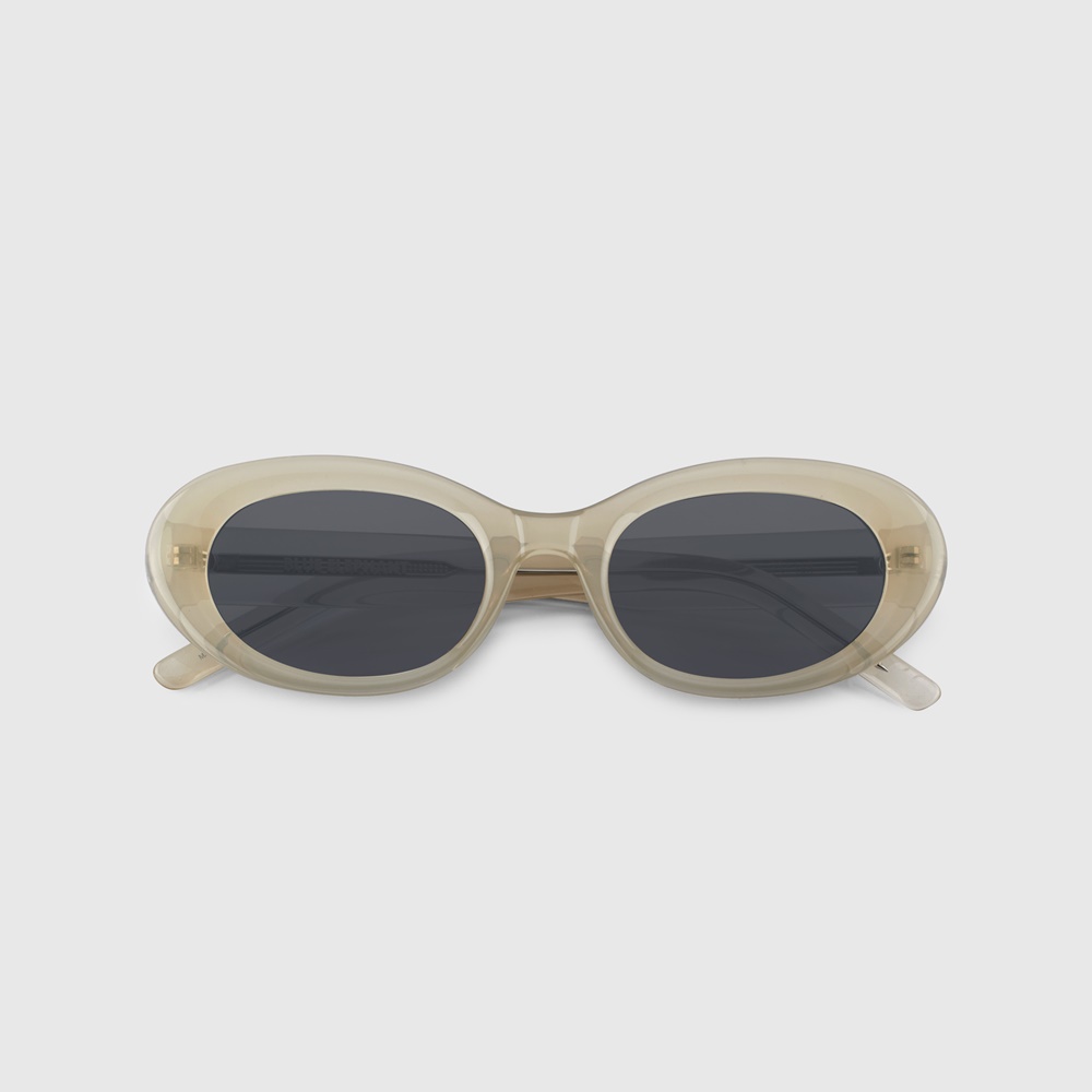 MUSINSA公式 | BLUE ELEPHANT DIND khaki crystal